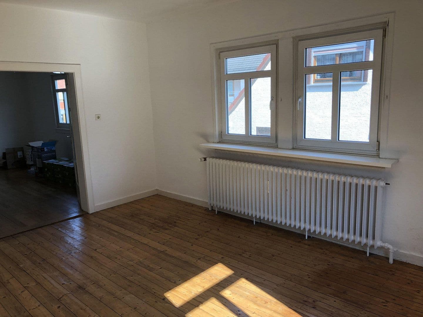 Pronájem bytu 3+1 106 m², Fränkisch-Crumbach, Hessen Pronájem bytu 3+1 106 m², Fränkisch-Crumbach, Hessen