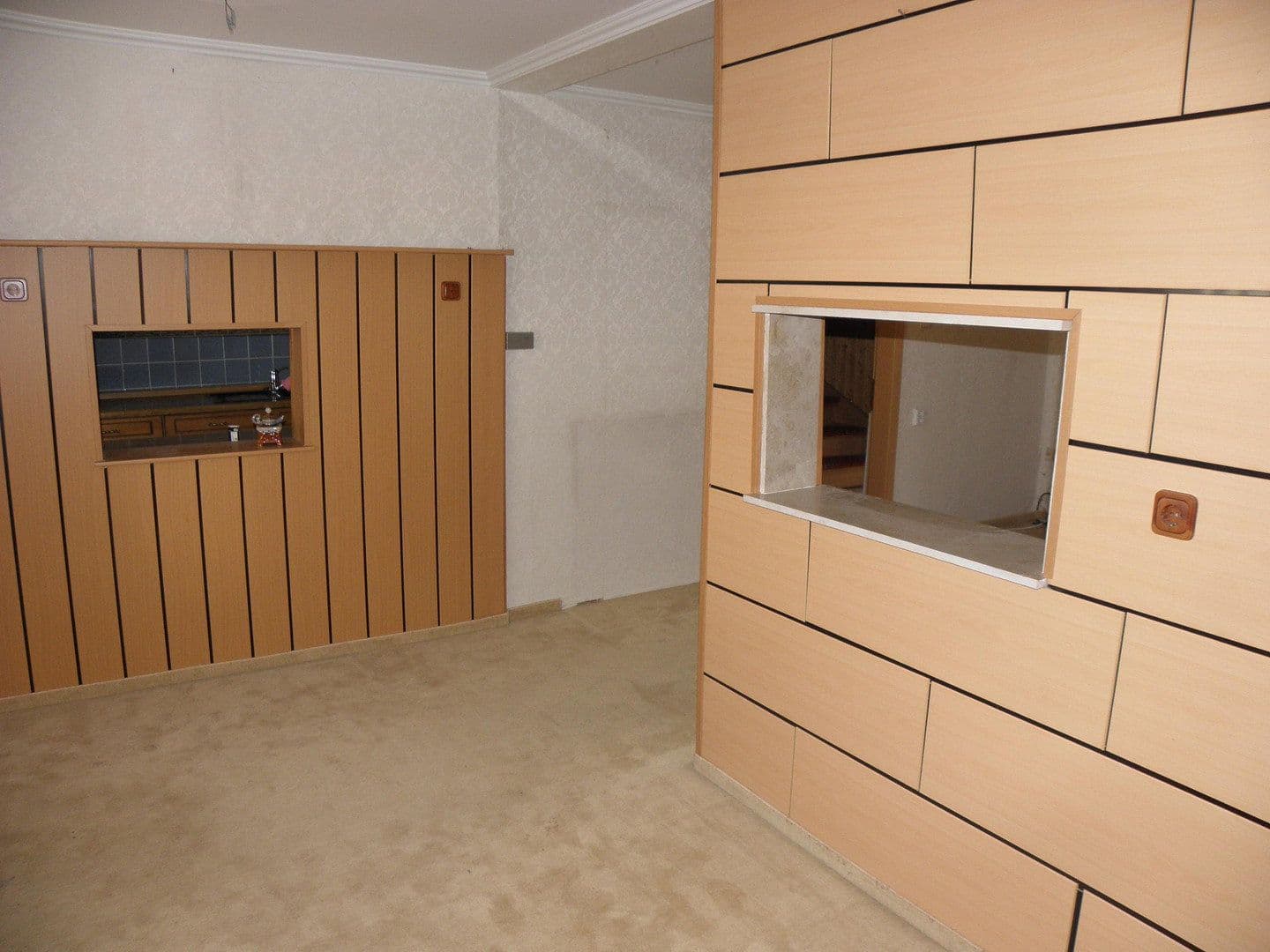 Prodej domu 95 m², pozemek 211 m², Magdeburg, Sasko-Anhaltsko Prodej domu 95 m², pozemek 211 m², Magdeburg, Sasko-Anhaltsko