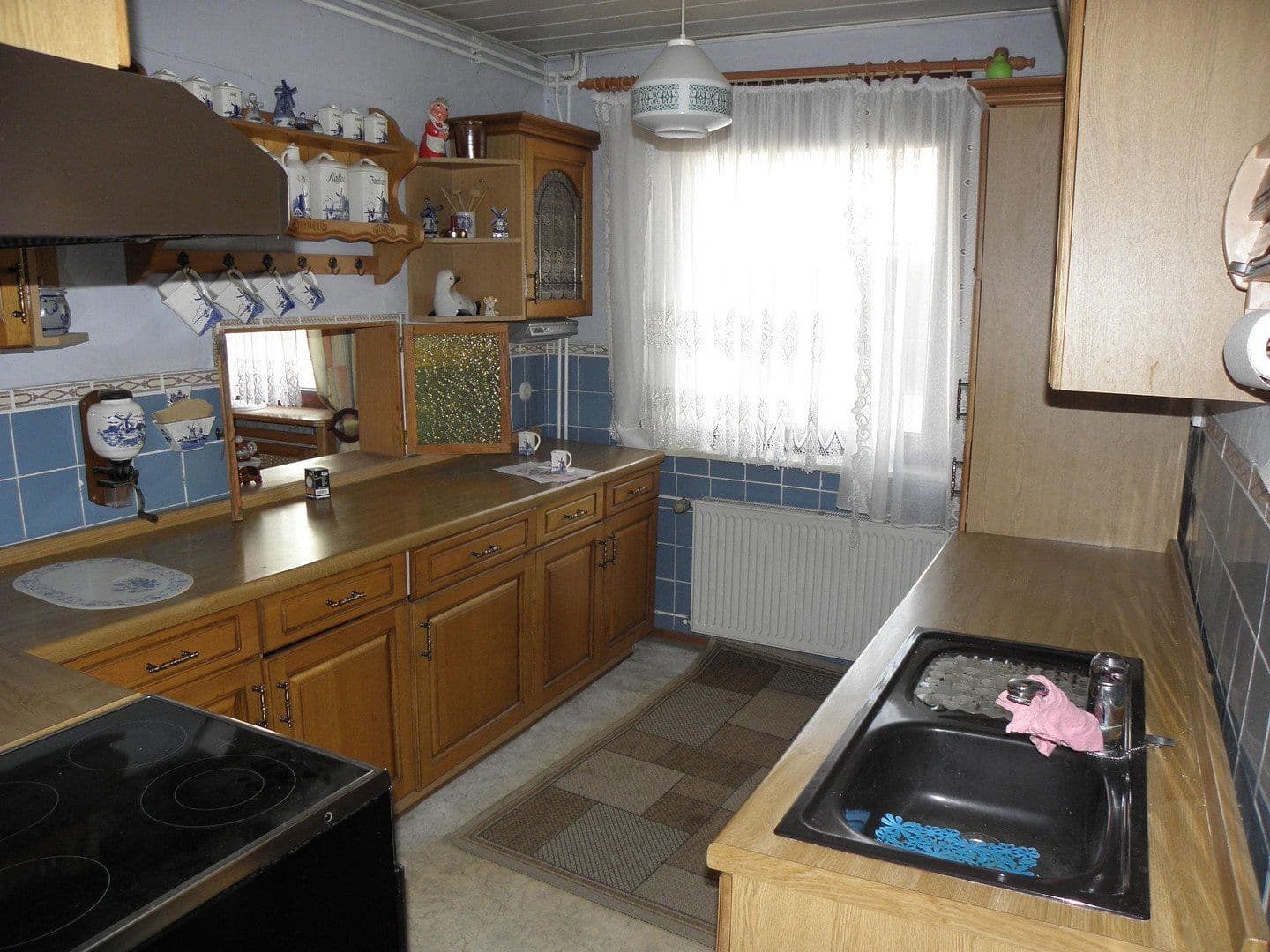 Prodej domu 95 m², pozemek 211 m², Magdeburg, Sasko-Anhaltsko Prodej domu 95 m², pozemek 211 m², Magdeburg, Sasko-Anhaltsko