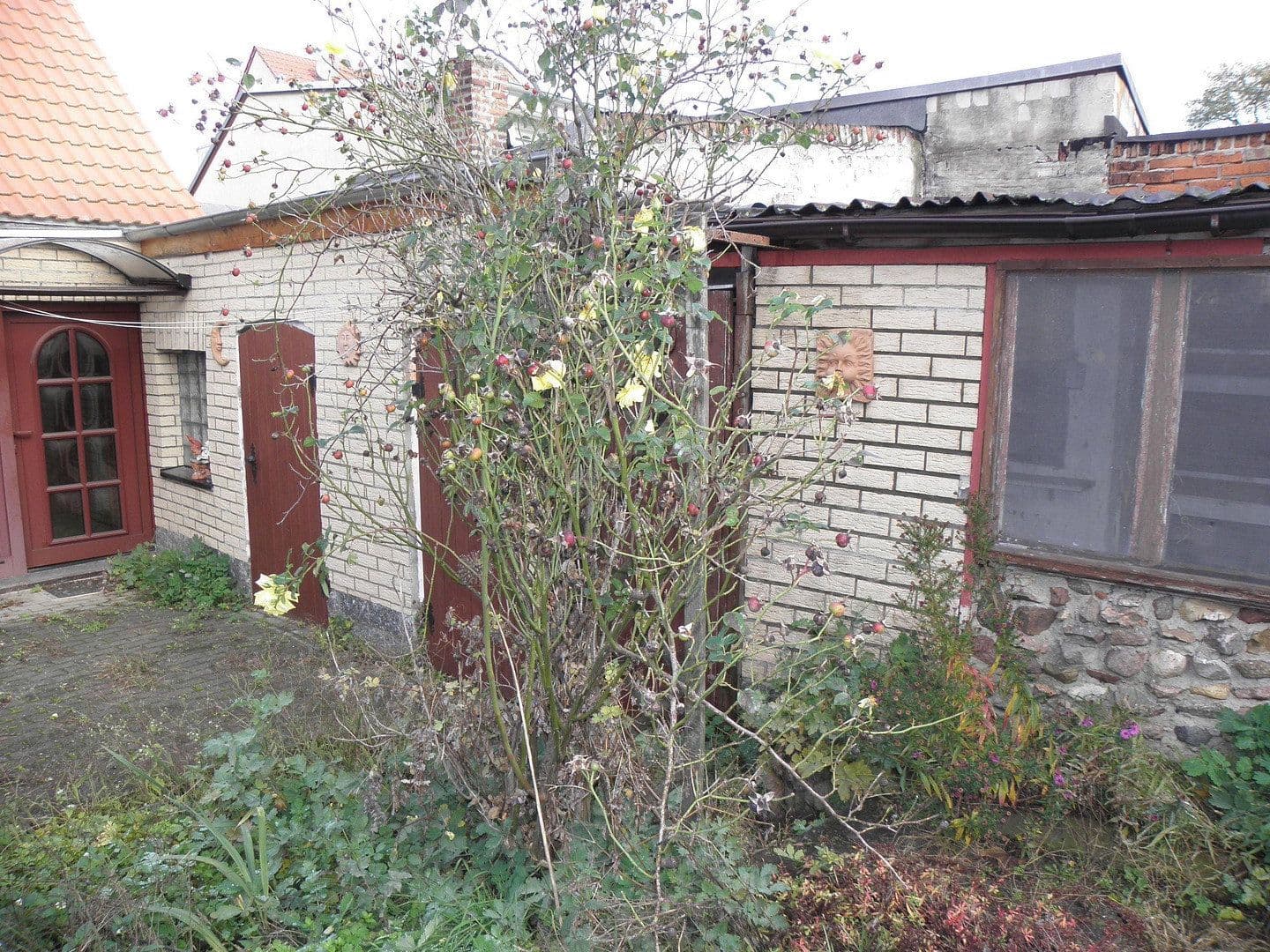 Prodej domu 95 m², pozemek 211 m², Magdeburg, Sasko-Anhaltsko Prodej domu 95 m², pozemek 211 m², Magdeburg, Sasko-Anhaltsko