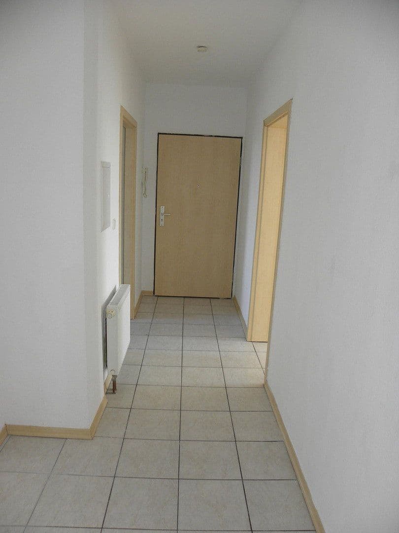 Pronájem bytu 2+1 60 m², Wernigeröder Straße 44, Magdeburg, Sasko-Anhaltsko Pronájem bytu 2+1 60 m², Wernigeröder Straße 44, Magdeburg, Sasko-Anhaltsko