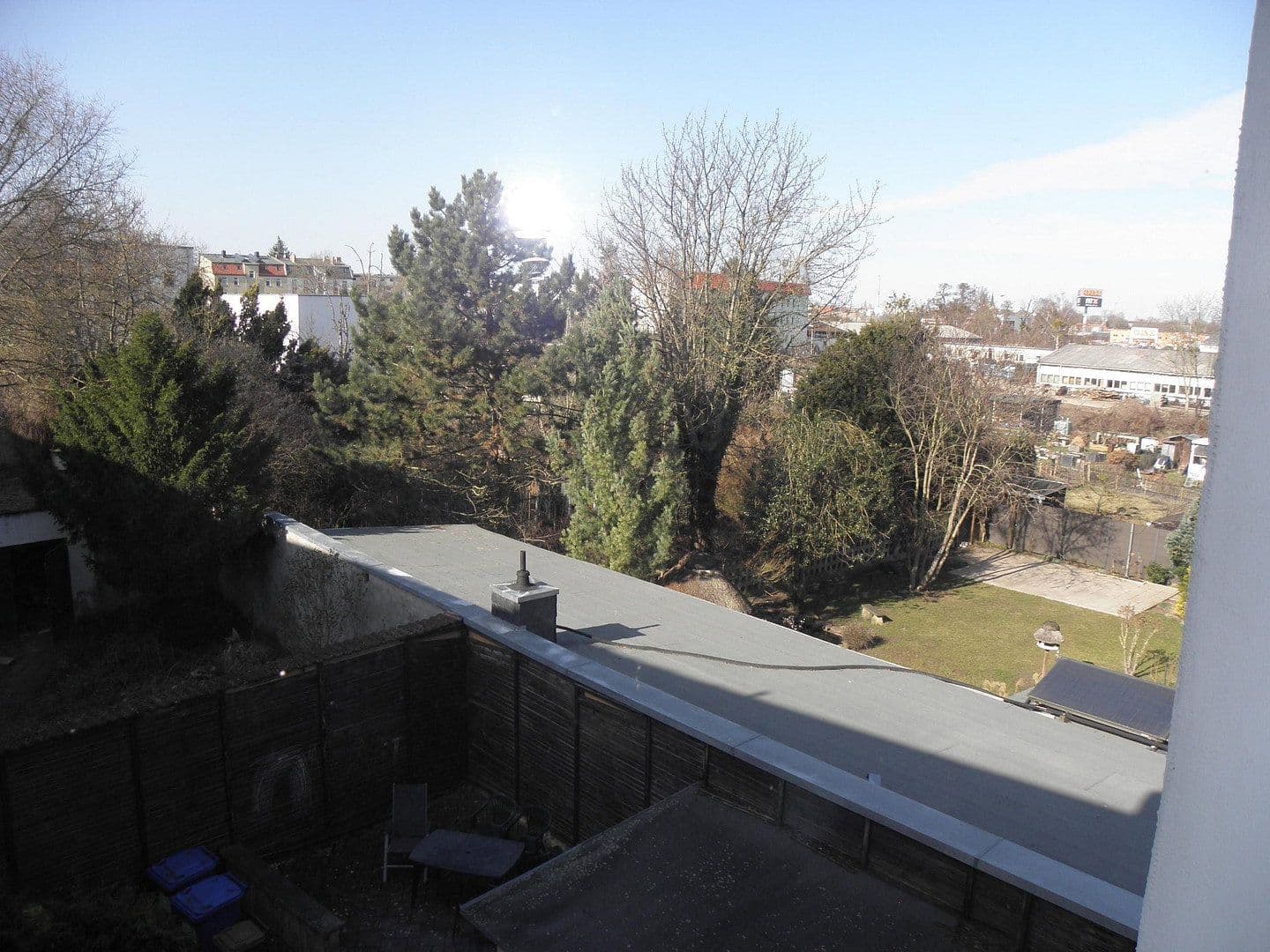 Pronájem bytu 2+1 60 m², Wernigeröder Straße 44, Magdeburg, Sasko-Anhaltsko Pronájem bytu 2+1 60 m², Wernigeröder Straße 44, Magdeburg, Sasko-Anhaltsko