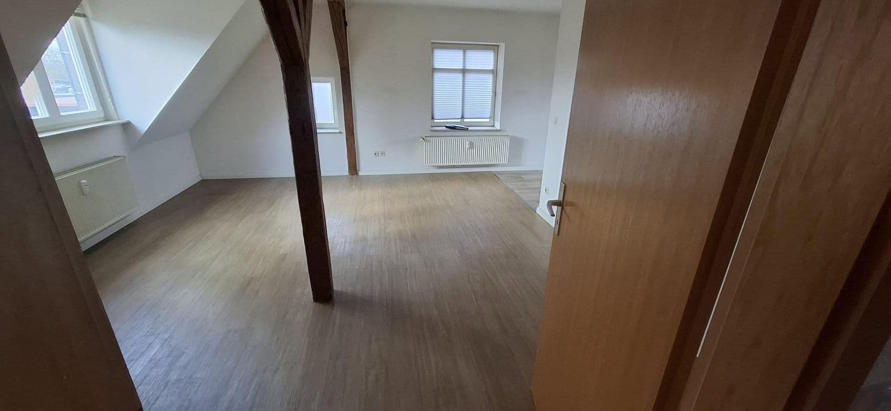Pronájem bytu 2+1 65 m², Dorfstr. 10, Wittenburg, Mecklenburg-Vorpommern Pronájem bytu 2+1 65 m², Dorfstr. 10, Wittenburg, Mecklenburg-Vorpommern