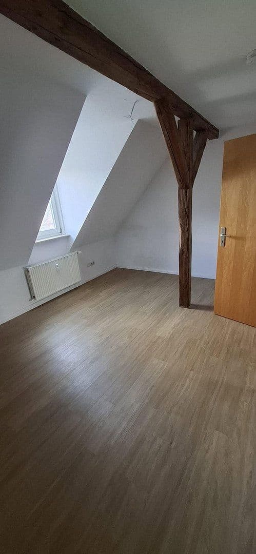 Pronájem bytu 2+1 65 m², Dorfstr. 10, Wittenburg, Mecklenburg-Vorpommern Pronájem bytu 2+1 65 m², Dorfstr. 10, Wittenburg, Mecklenburg-Vorpommern