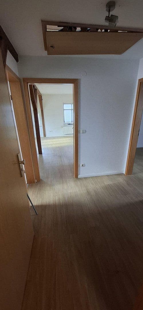 Pronájem bytu 2+1 65 m², Dorfstr. 10, Wittenburg, Mecklenburg-Vorpommern Pronájem bytu 2+1 65 m², Dorfstr. 10, Wittenburg, Mecklenburg-Vorpommern