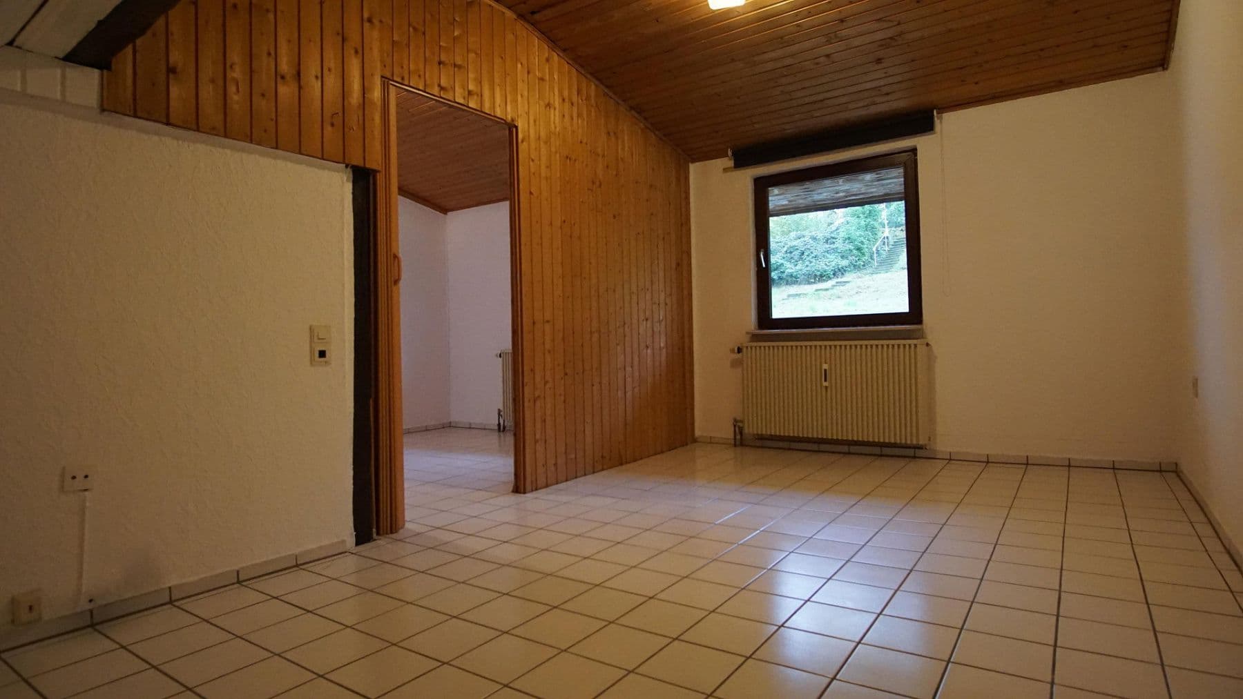 Pronájem bytu 3+kk 80 m², Fränkisch-Crumbach, Hessen Pronájem bytu 3+kk 80 m², Fränkisch-Crumbach, Hessen