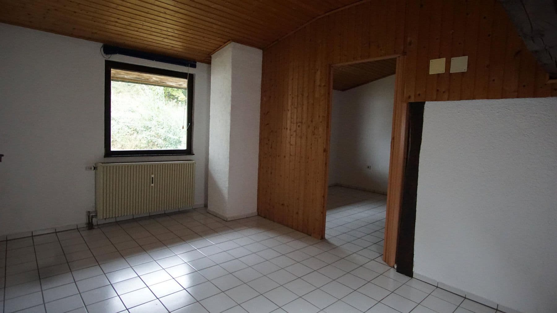 Pronájem bytu 3+kk 80 m², Fränkisch-Crumbach, Hessen Pronájem bytu 3+kk 80 m², Fränkisch-Crumbach, Hessen