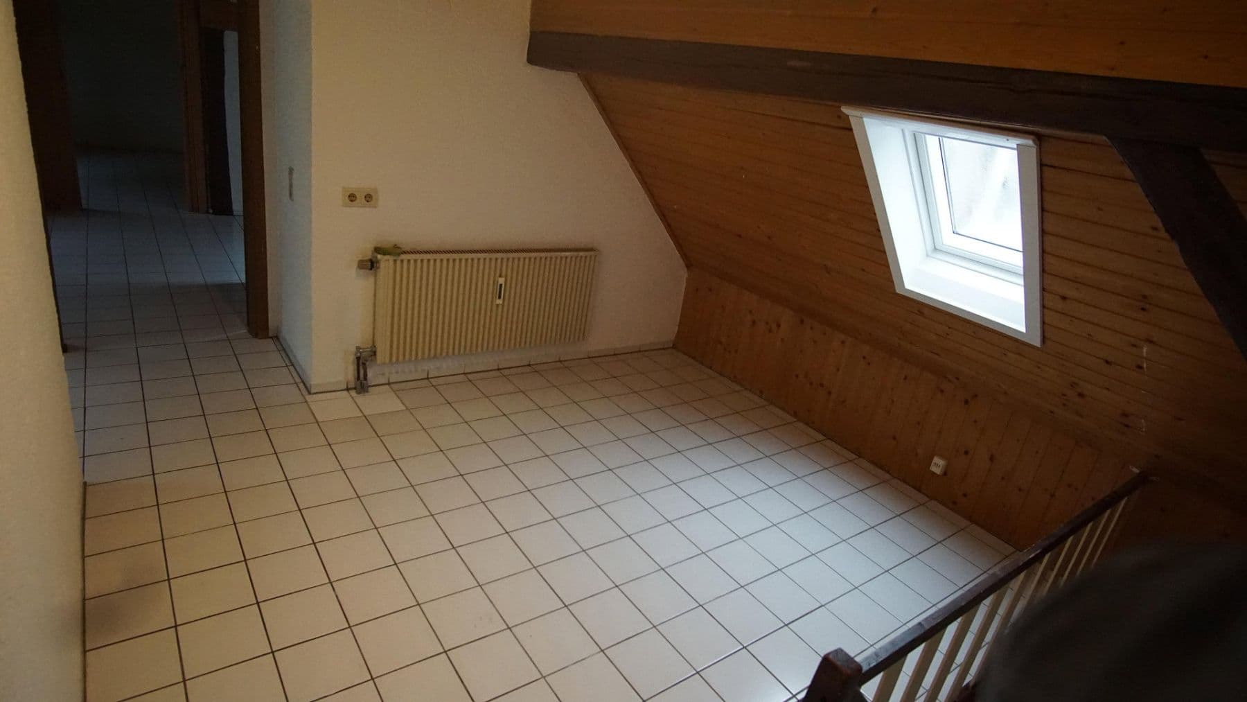 Pronájem bytu 3+kk 80 m², Fränkisch-Crumbach, Hessen Pronájem bytu 3+kk 80 m², Fränkisch-Crumbach, Hessen