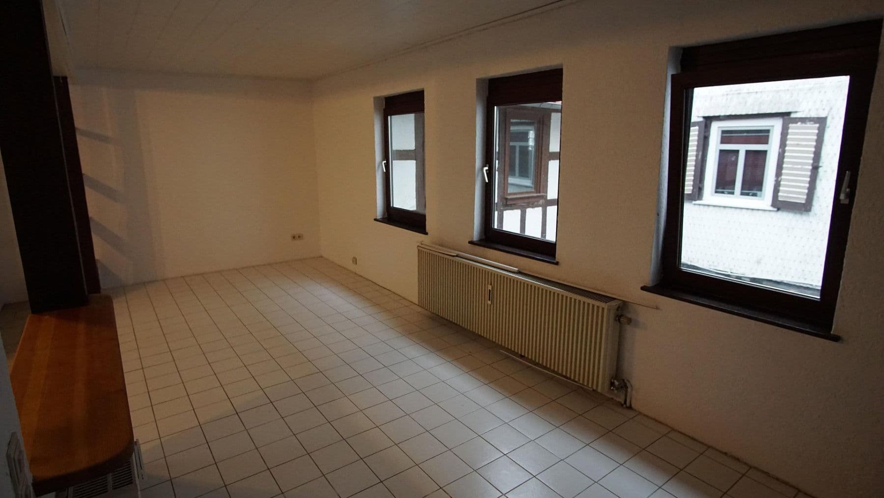 Pronájem bytu 3+kk 80 m², Fränkisch-Crumbach, Hessen Pronájem bytu 3+kk 80 m², Fränkisch-Crumbach, Hessen