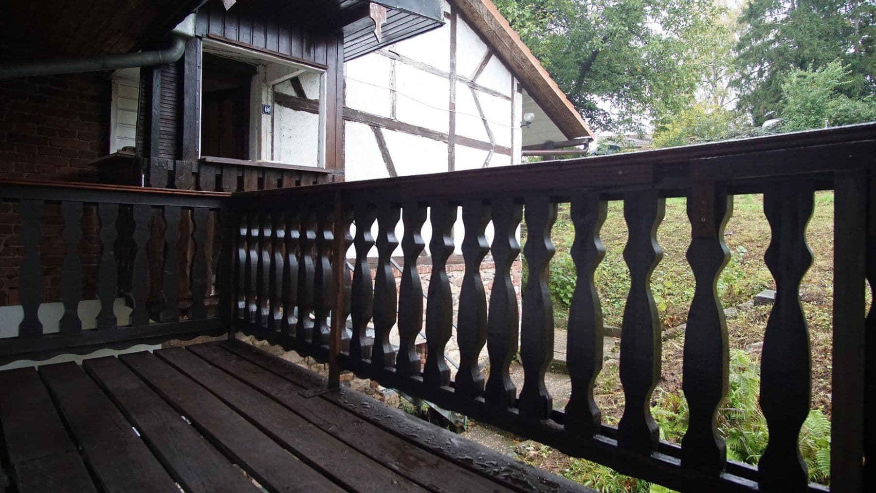 Pronájem bytu 3+kk 80 m², Fränkisch-Crumbach, Hessen Pronájem bytu 3+kk 80 m², Fränkisch-Crumbach, Hessen