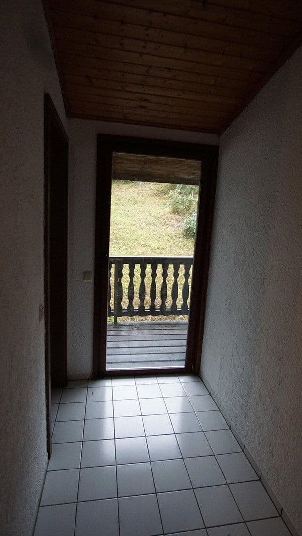 Pronájem bytu 3+kk 80 m², Fränkisch-Crumbach, Hessen Pronájem bytu 3+kk 80 m², Fränkisch-Crumbach, Hessen