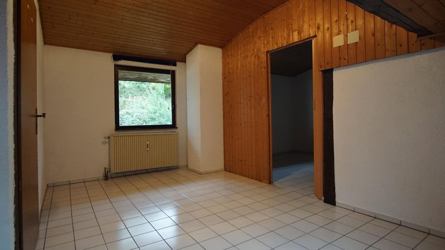 Pronájem bytu 3+kk 80 m², Fränkisch-Crumbach, Hessen Pronájem bytu 3+kk 80 m², Fränkisch-Crumbach, Hessen