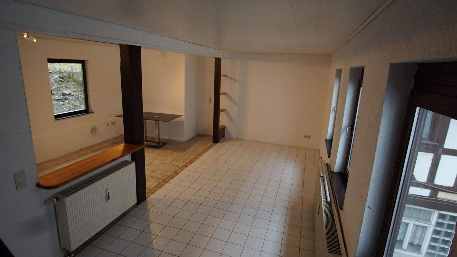 Pronájem bytu 3+kk 80 m², Fränkisch-Crumbach, Hessen Pronájem bytu 3+kk 80 m², Fränkisch-Crumbach, Hessen