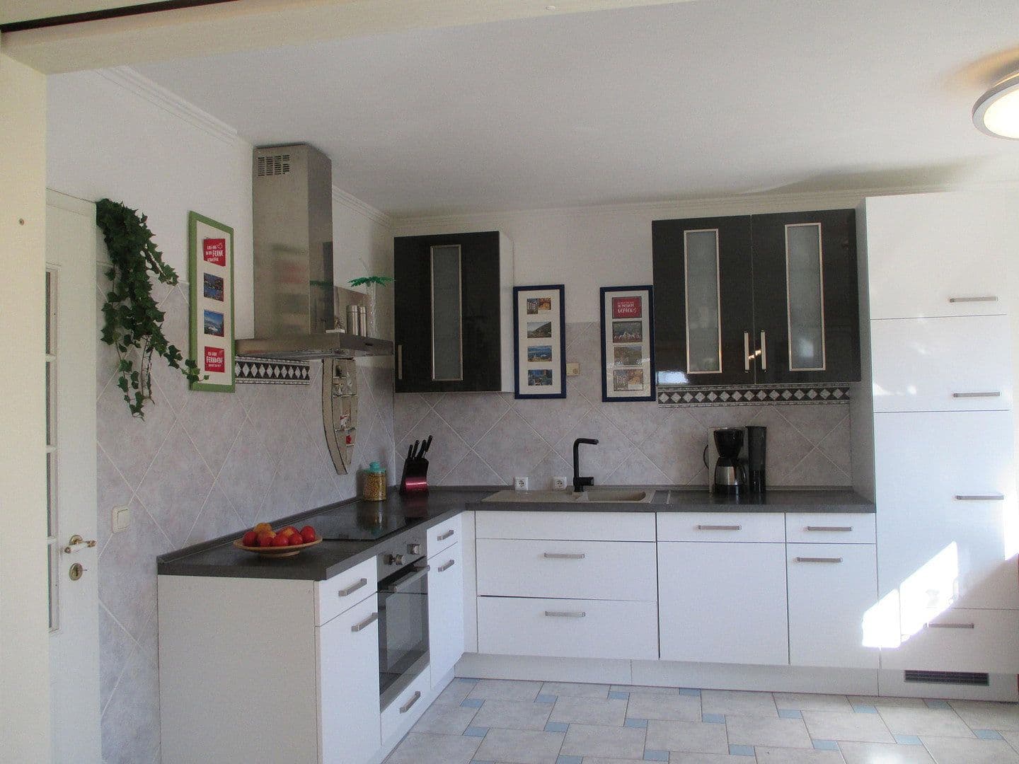 Prodej domu 153 m², pozemek 1.800 m², Neubukow, Mecklenburg-Vorpommern Prodej domu 153 m², pozemek 1.800 m², Neubukow, Mecklenburg-Vorpommern