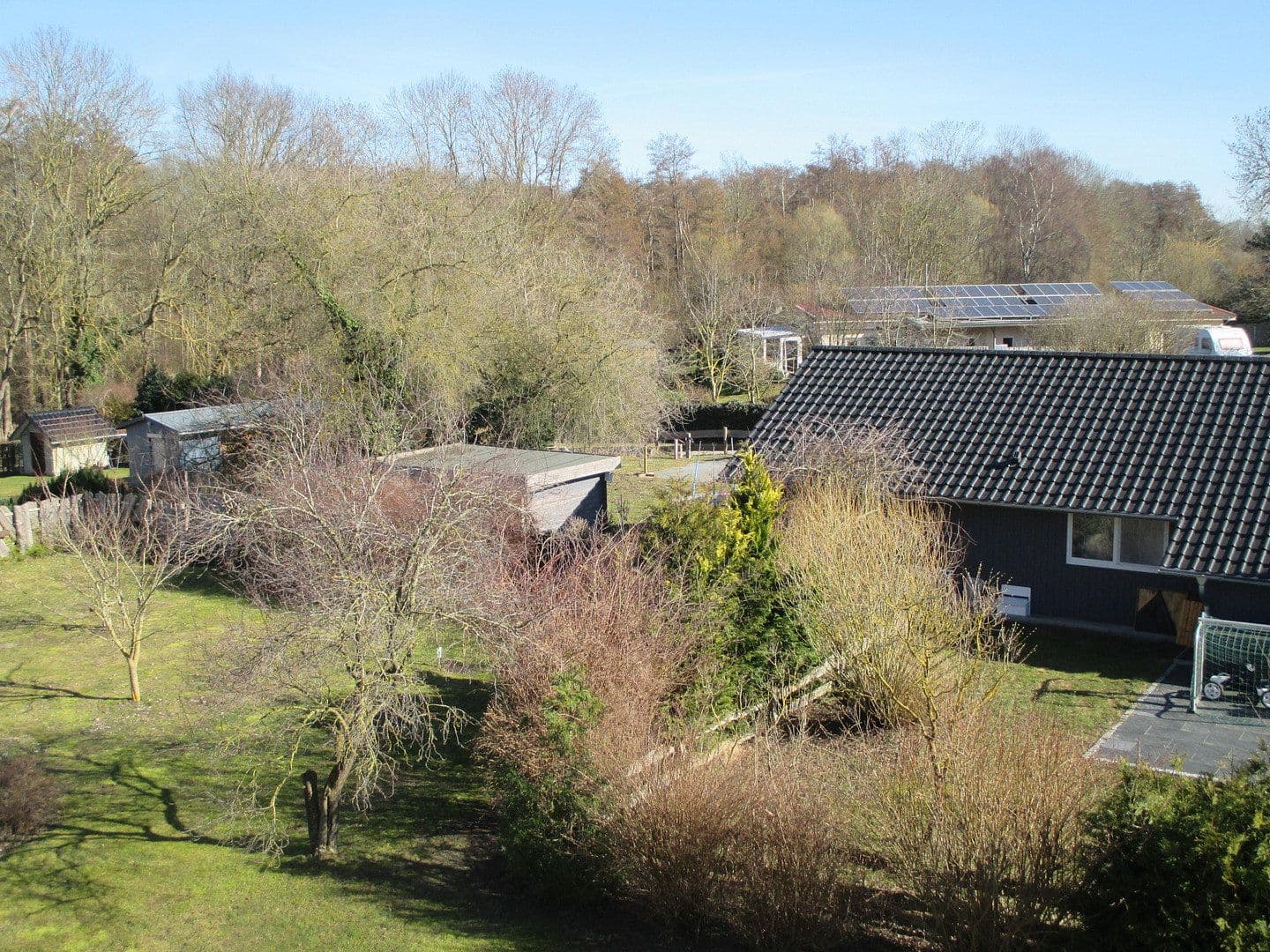 Prodej domu 153 m², pozemek 1.800 m², Neubukow, Mecklenburg-Vorpommern Prodej domu 153 m², pozemek 1.800 m², Neubukow, Mecklenburg-Vorpommern