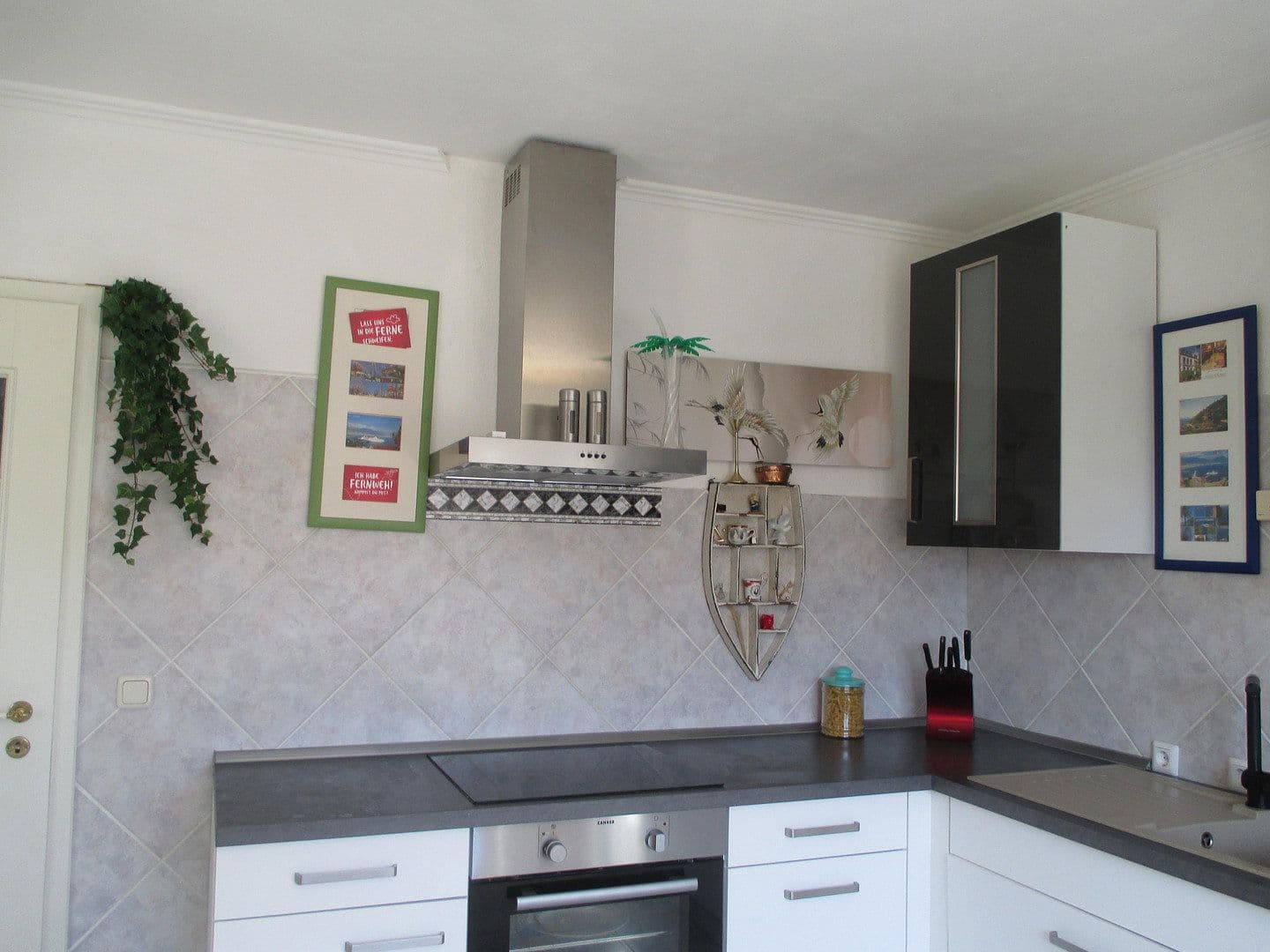 Prodej domu 153 m², pozemek 1.800 m², Neubukow, Mecklenburg-Vorpommern Prodej domu 153 m², pozemek 1.800 m², Neubukow, Mecklenburg-Vorpommern