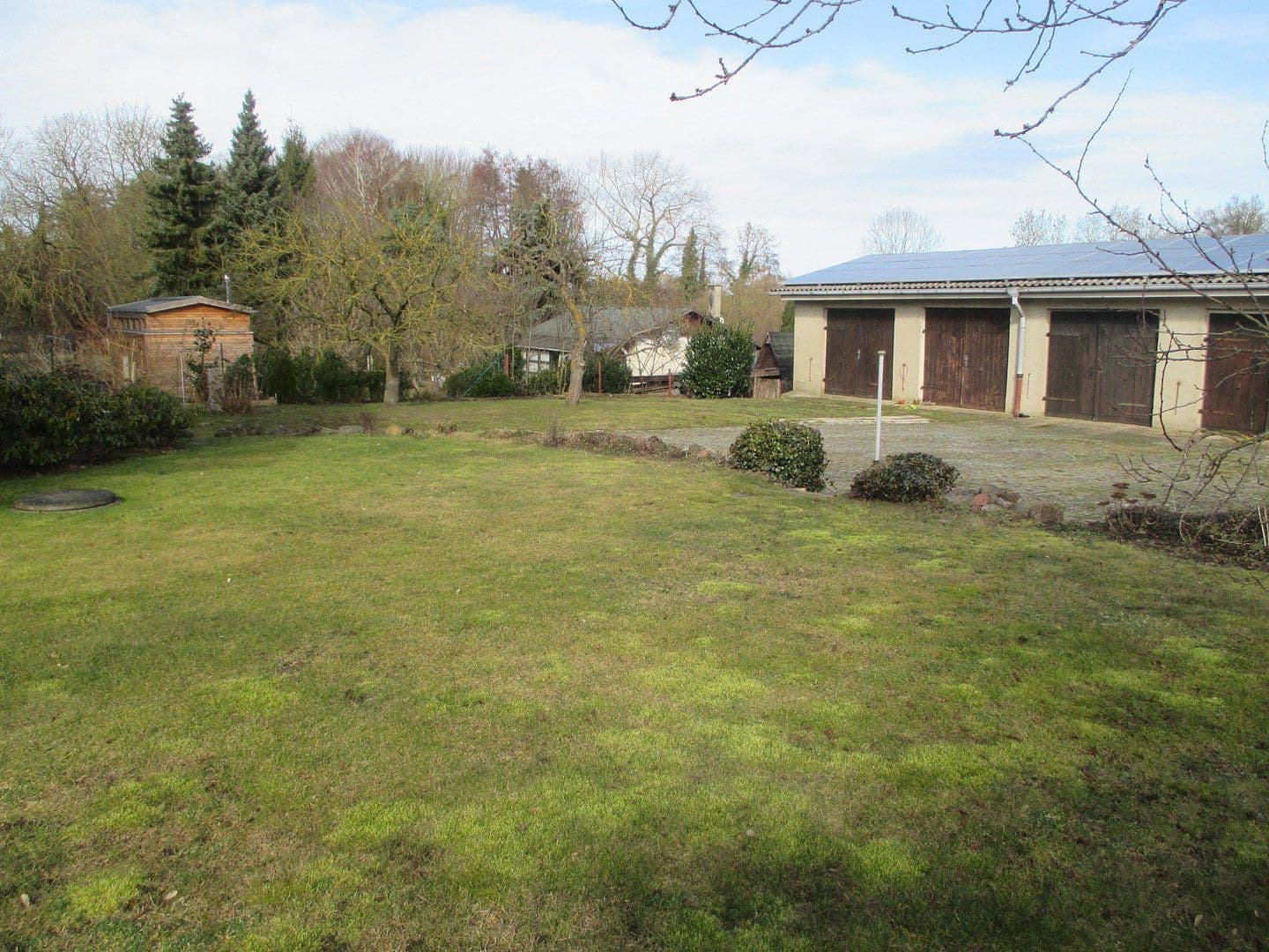 Prodej domu 153 m², pozemek 1.800 m², Neubukow, Mecklenburg-Vorpommern Prodej domu 153 m², pozemek 1.800 m², Neubukow, Mecklenburg-Vorpommern