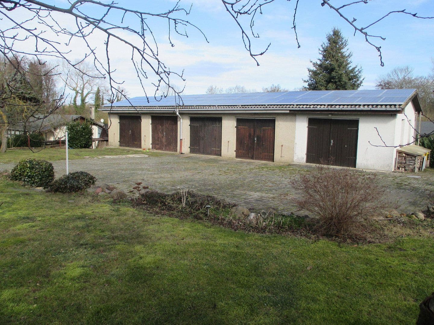 Prodej domu 153 m², pozemek 1.800 m², Neubukow, Mecklenburg-Vorpommern Prodej domu 153 m², pozemek 1.800 m², Neubukow, Mecklenburg-Vorpommern