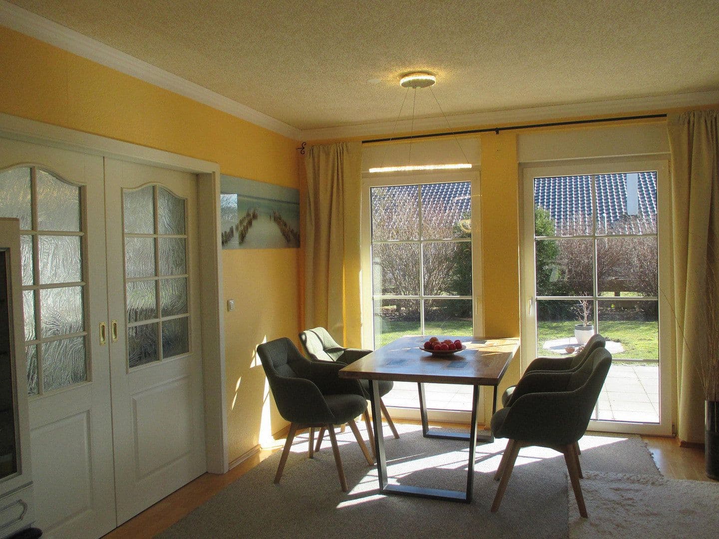 Prodej domu 153 m², pozemek 1.800 m², Neubukow, Mecklenburg-Vorpommern Prodej domu 153 m², pozemek 1.800 m², Neubukow, Mecklenburg-Vorpommern