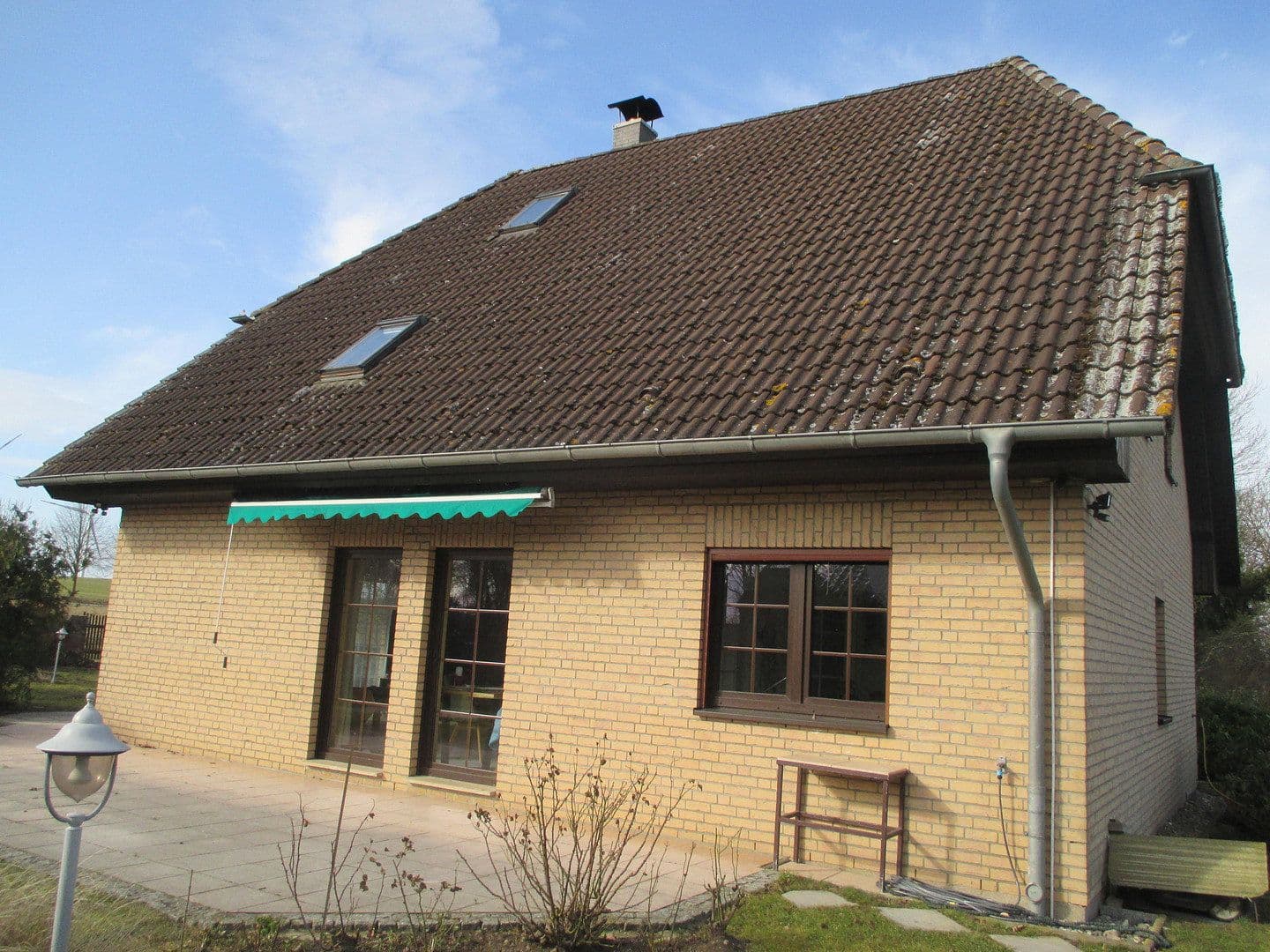 Prodej domu 153 m², pozemek 1.800 m², Neubukow, Mecklenburg-Vorpommern Prodej domu 153 m², pozemek 1.800 m², Neubukow, Mecklenburg-Vorpommern