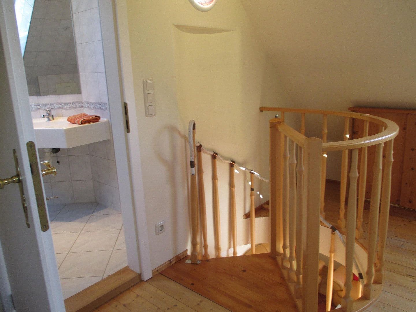 Prodej domu 153 m², pozemek 1.800 m², Neubukow, Mecklenburg-Vorpommern Prodej domu 153 m², pozemek 1.800 m², Neubukow, Mecklenburg-Vorpommern