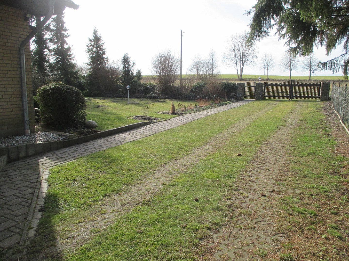 Prodej domu 153 m², pozemek 1.800 m², Neubukow, Mecklenburg-Vorpommern Prodej domu 153 m², pozemek 1.800 m², Neubukow, Mecklenburg-Vorpommern