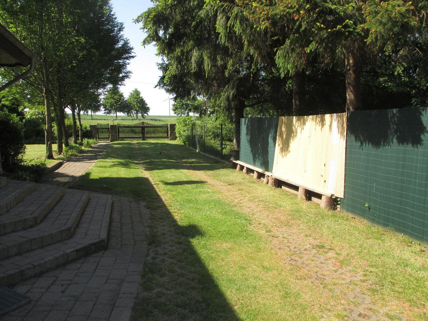 Prodej domu 153 m², pozemek 1.800 m², Neubukow, Mecklenburg-Vorpommern Prodej domu 153 m², pozemek 1.800 m², Neubukow, Mecklenburg-Vorpommern