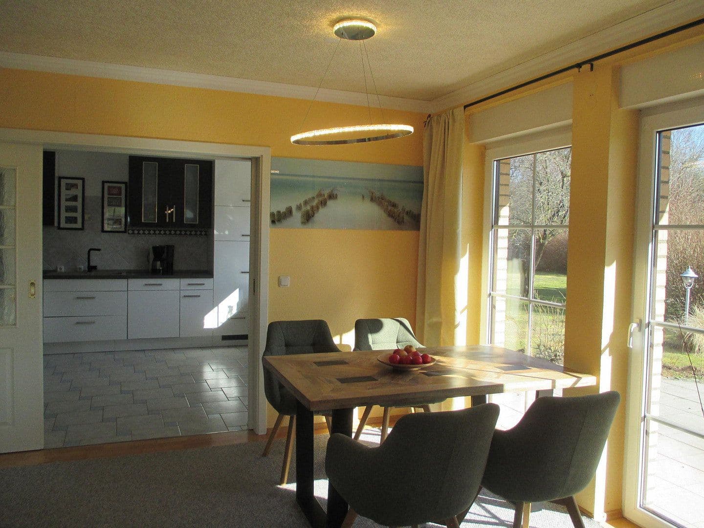 Prodej domu 153 m², pozemek 1.800 m², Neubukow, Mecklenburg-Vorpommern Prodej domu 153 m², pozemek 1.800 m², Neubukow, Mecklenburg-Vorpommern