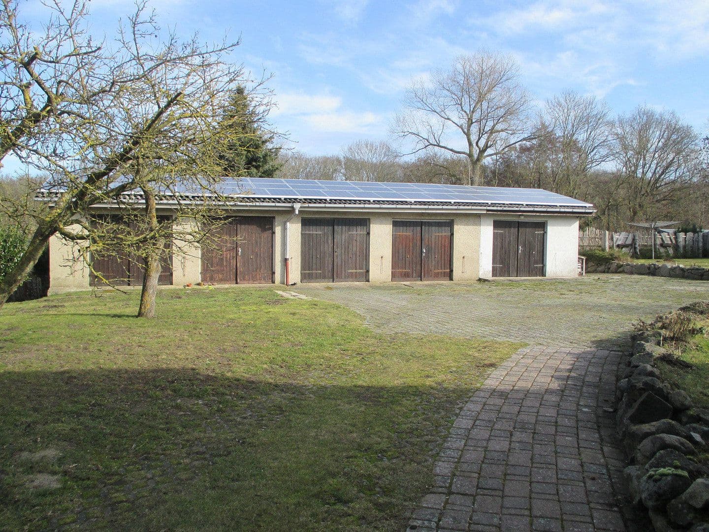 Prodej domu 153 m², pozemek 1.800 m², Neubukow, Mecklenburg-Vorpommern Prodej domu 153 m², pozemek 1.800 m², Neubukow, Mecklenburg-Vorpommern