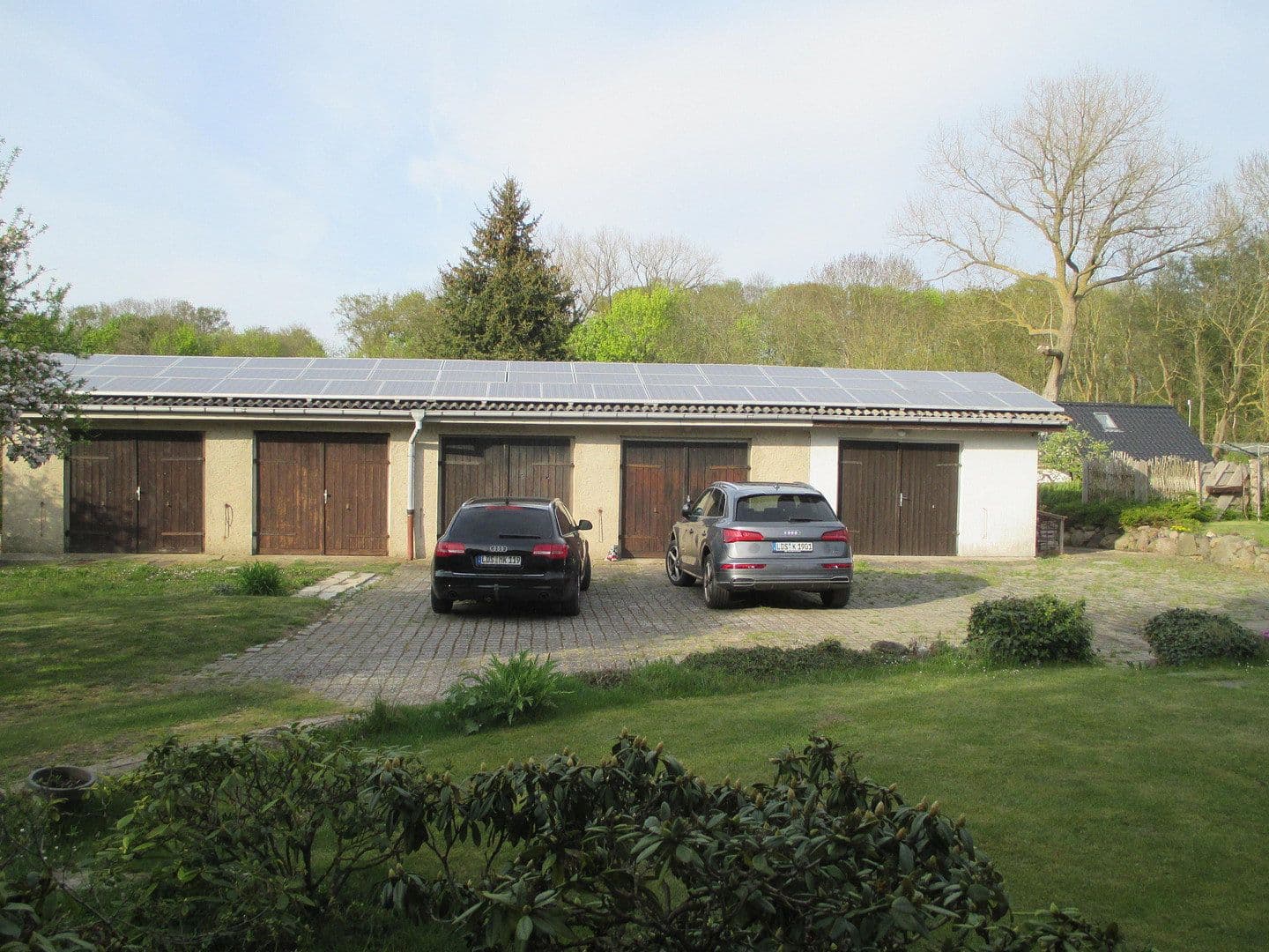 Prodej domu 153 m², pozemek 1.800 m², Neubukow, Mecklenburg-Vorpommern Prodej domu 153 m², pozemek 1.800 m², Neubukow, Mecklenburg-Vorpommern