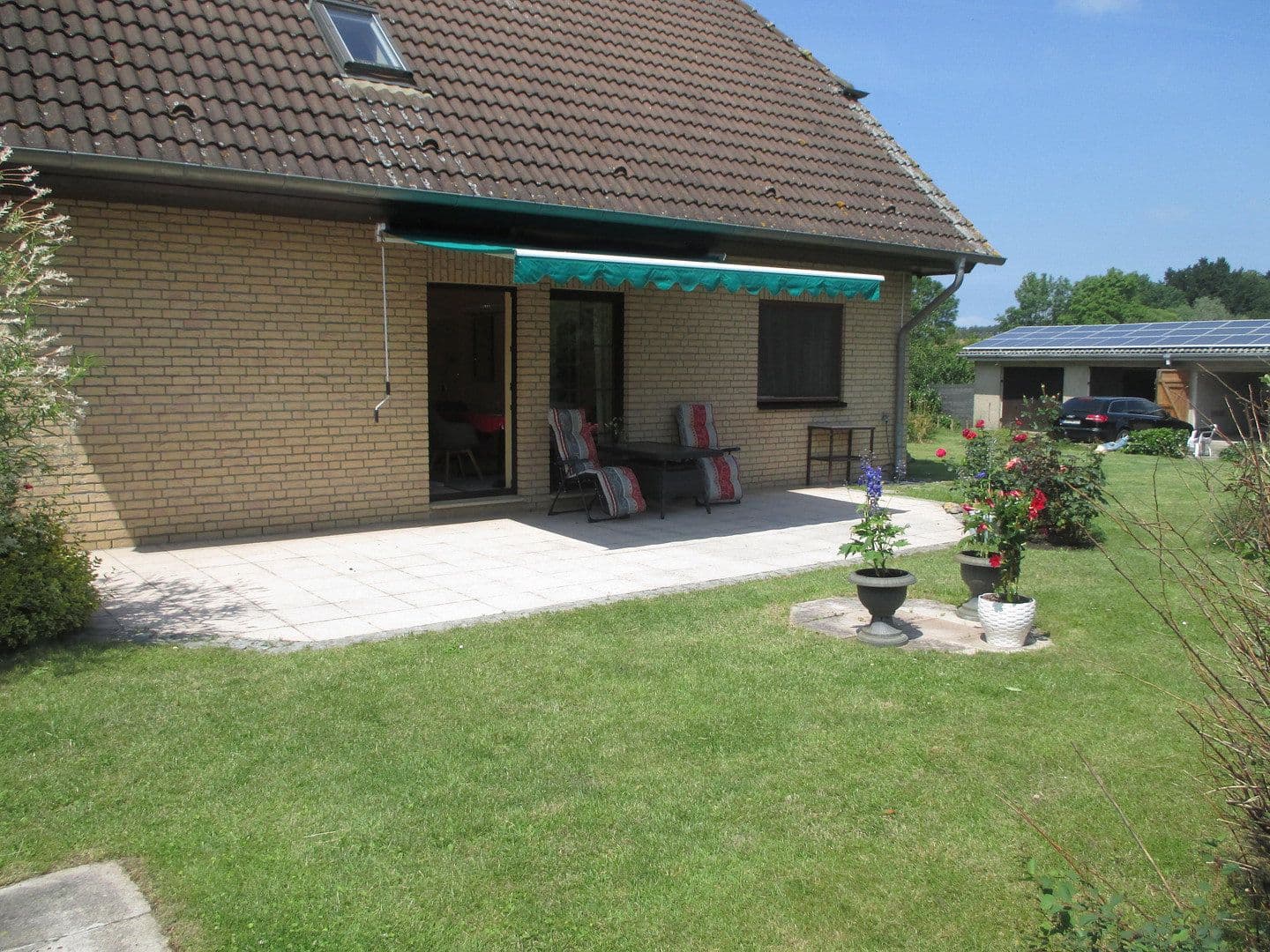 Prodej domu 153 m², pozemek 1.800 m², Neubukow, Mecklenburg-Vorpommern Prodej domu 153 m², pozemek 1.800 m², Neubukow, Mecklenburg-Vorpommern