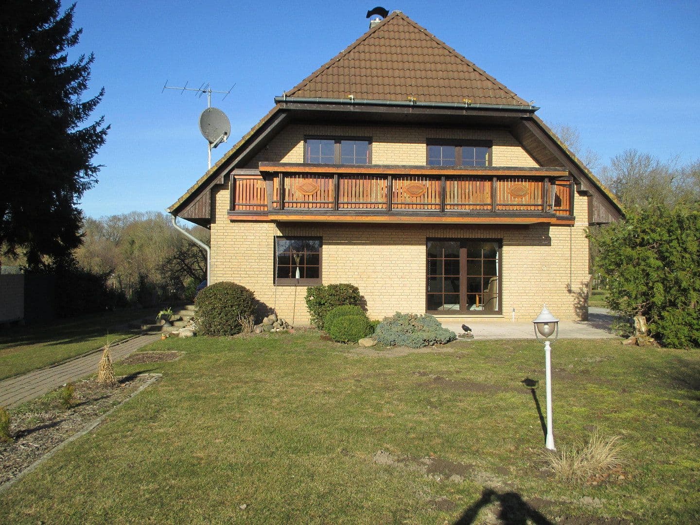 Prodej domu 153 m², pozemek 1.800 m², Neubukow, Mecklenburg-Vorpommern Prodej domu 153 m², pozemek 1.800 m², Neubukow, Mecklenburg-Vorpommern