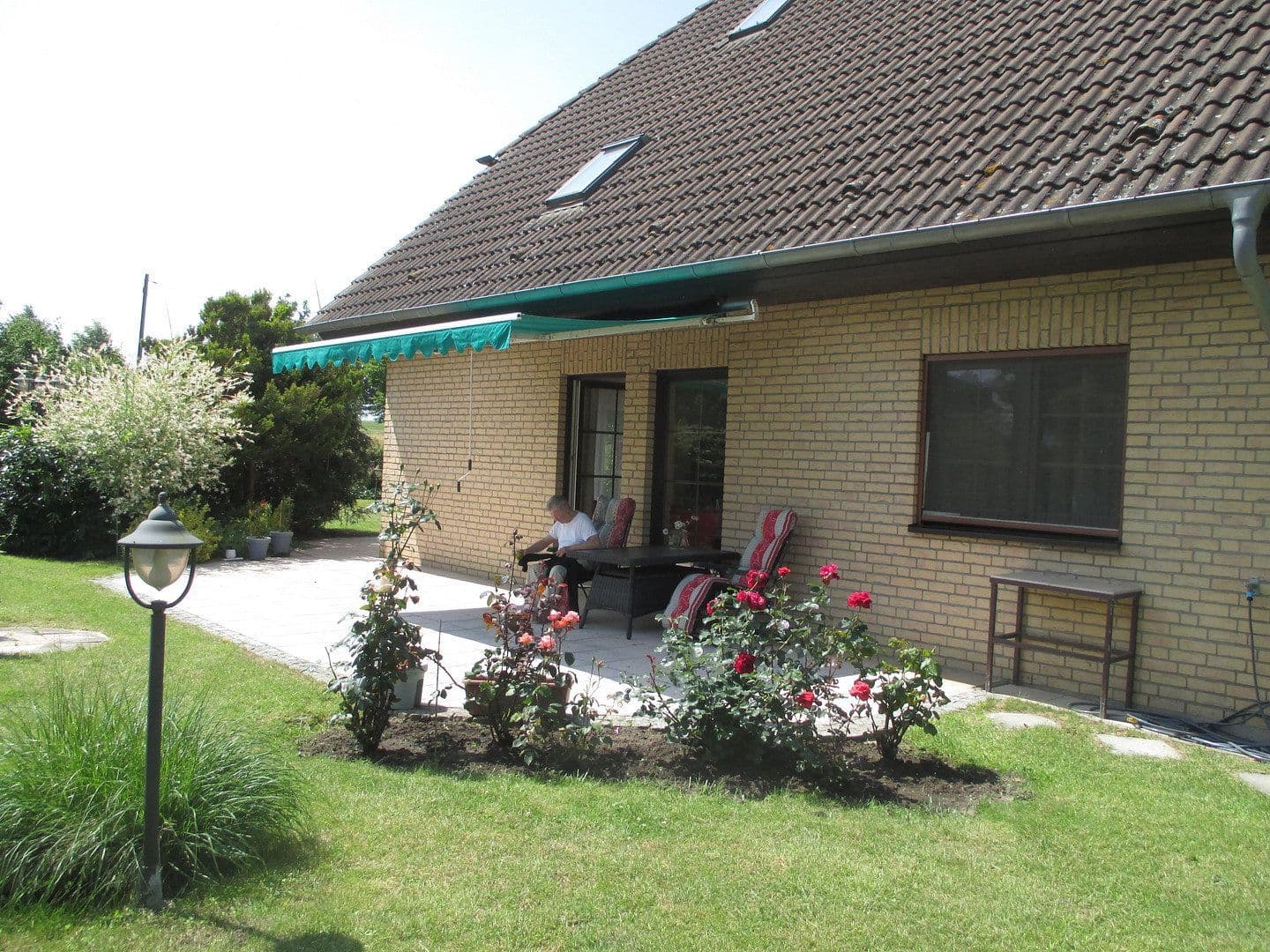 Prodej domu 153 m², pozemek 1.800 m², Neubukow, Mecklenburg-Vorpommern Prodej domu 153 m², pozemek 1.800 m², Neubukow, Mecklenburg-Vorpommern