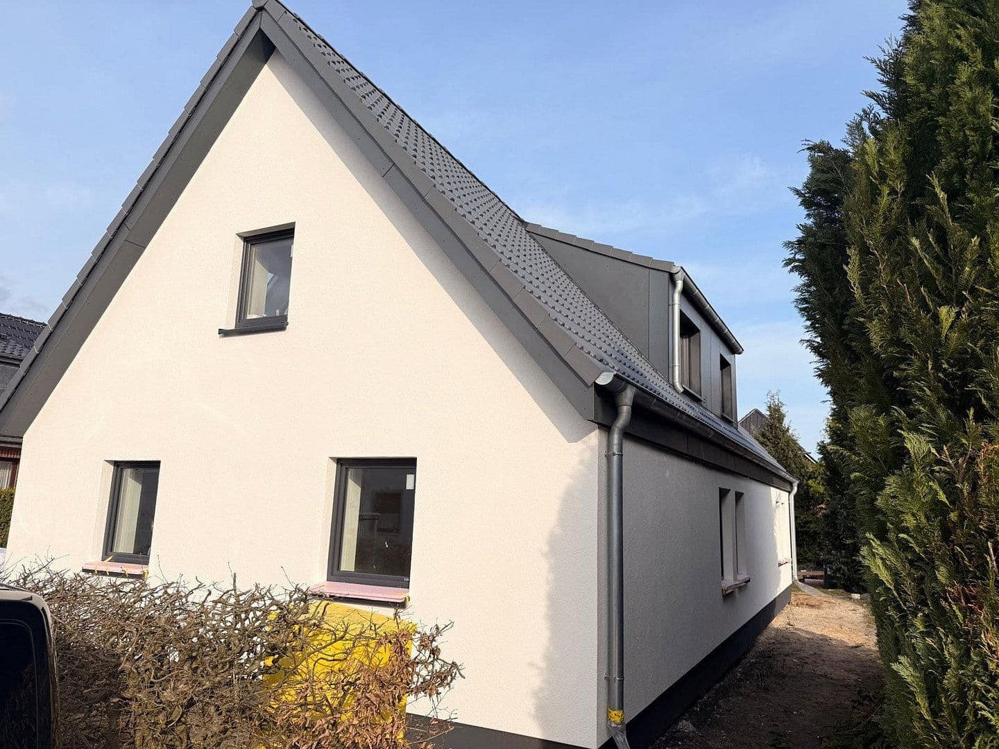 Prodej domu 132 m², pozemek 544 m², Glinde, Šlesvicko-Holštýnsko Prodej domu 132 m², pozemek 544 m², Glinde, Šlesvicko-Holštýnsko