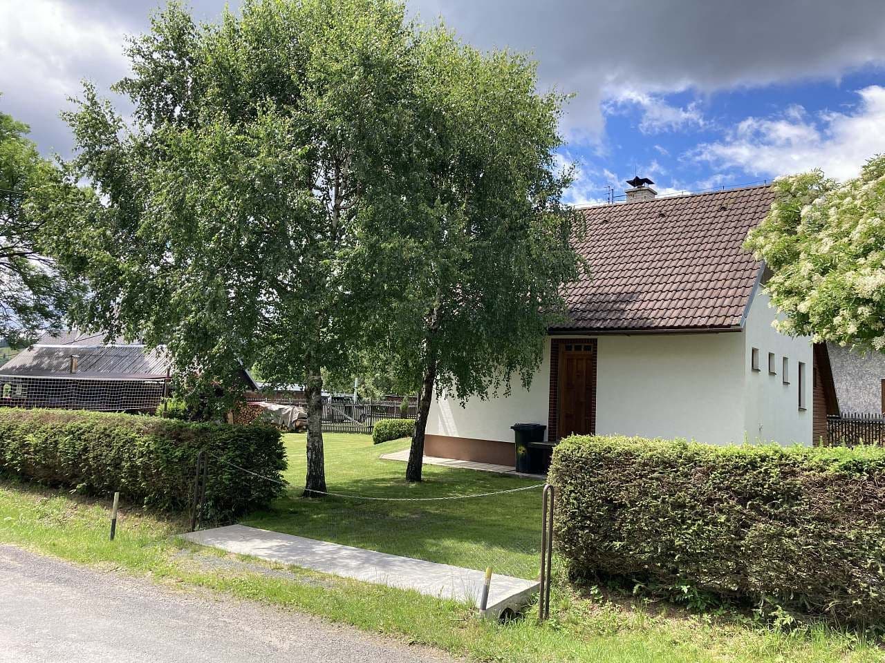 Pronájem chaty, chalupy, Staré Město, Olomoucký kraj Pronájem chaty, chalupy, Staré Město, Olomoucký kraj