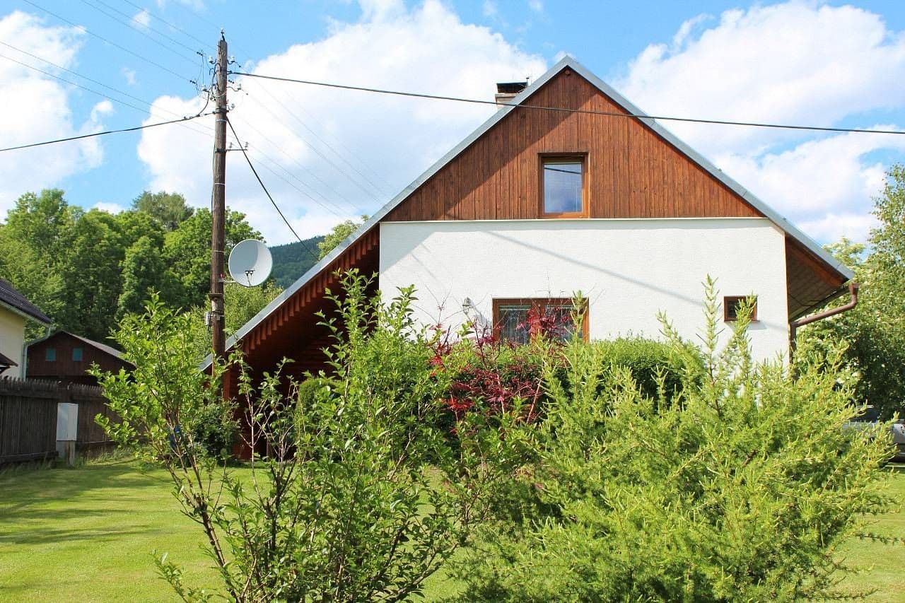 Pronájem chaty, chalupy, Staré Město, Olomoucký kraj Pronájem chaty, chalupy, Staré Město, Olomoucký kraj