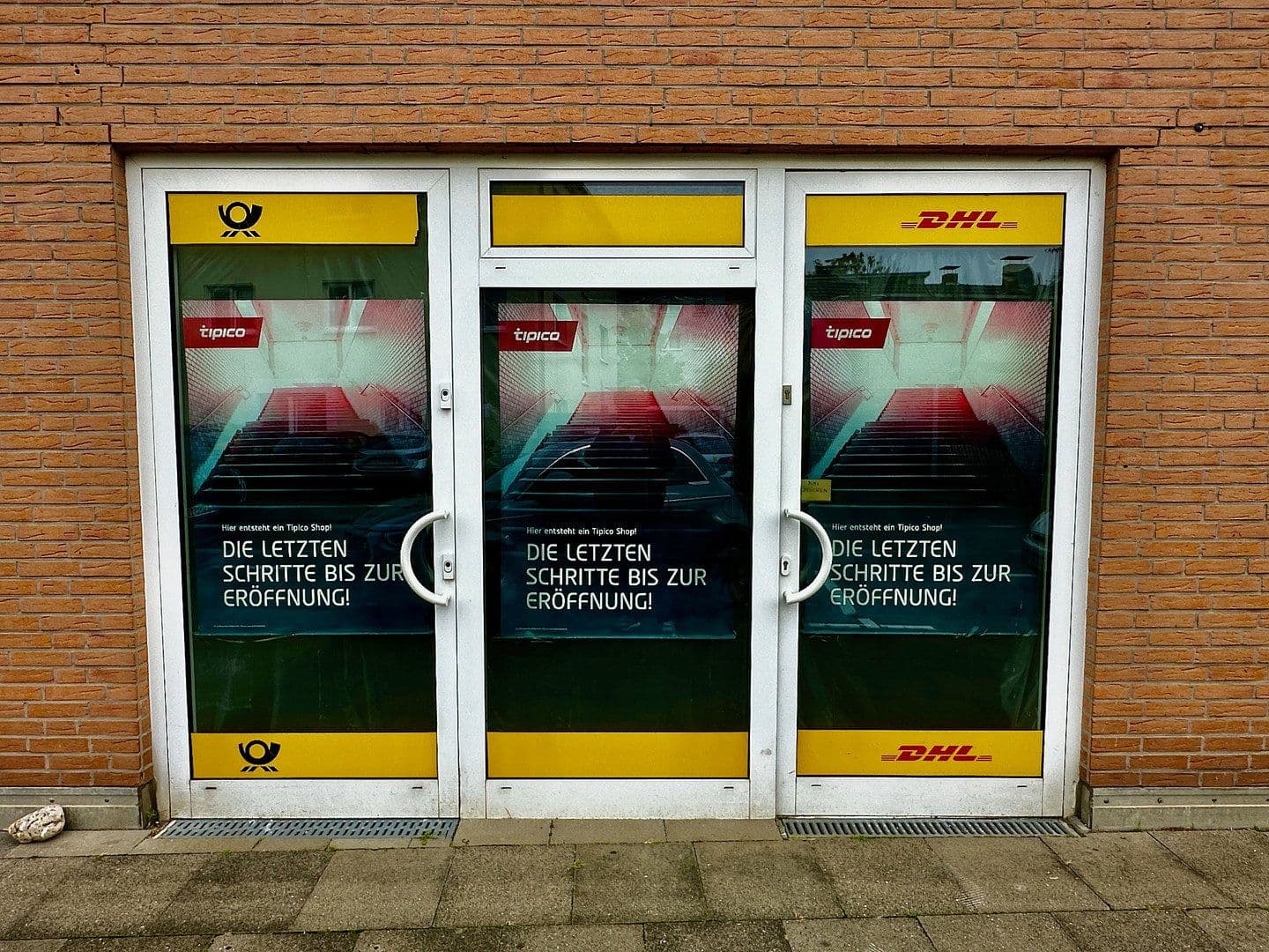 Pronájem nebytového prostoru 135 m², Burgstr. 44, Leverkusen, Severní Porýní-Vestfálsko Pronájem nebytového prostoru 135 m², Burgstr. 44, Leverkusen, Severní Porýní-Vestfálsko