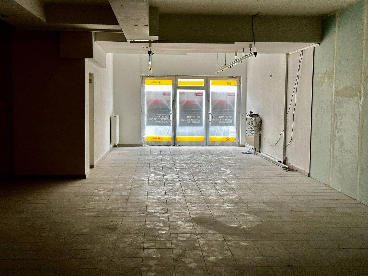 Pronájem nebytového prostoru 135 m², Burgstr. 44, Leverkusen, Severní Porýní-Vestfálsko Pronájem nebytového prostoru 135 m², Burgstr. 44, Leverkusen, Severní Porýní-Vestfálsko