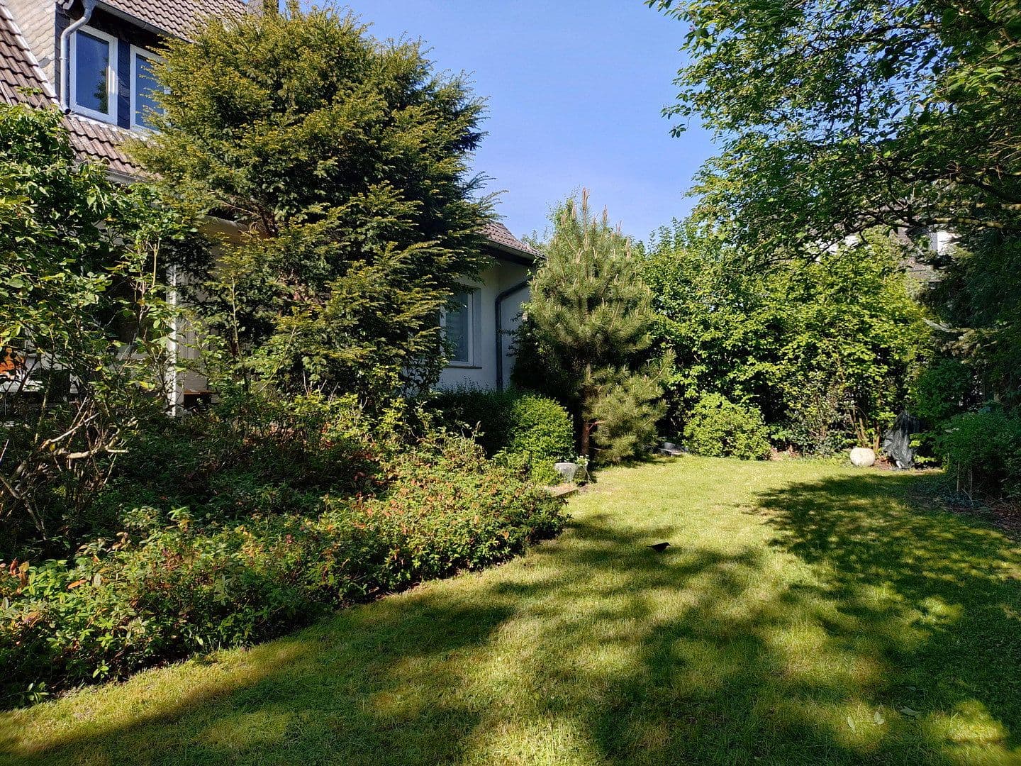 Prodej domu 170 m², pozemek 617 m², Meerbusch, Severní Porýní-Vestfálsko Prodej domu 170 m², pozemek 617 m², Meerbusch, Severní Porýní-Vestfálsko