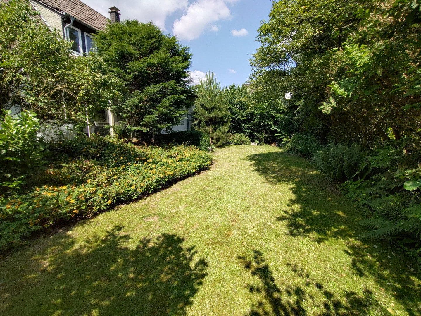 Prodej domu 170 m², pozemek 617 m², Meerbusch, Severní Porýní-Vestfálsko Prodej domu 170 m², pozemek 617 m², Meerbusch, Severní Porýní-Vestfálsko