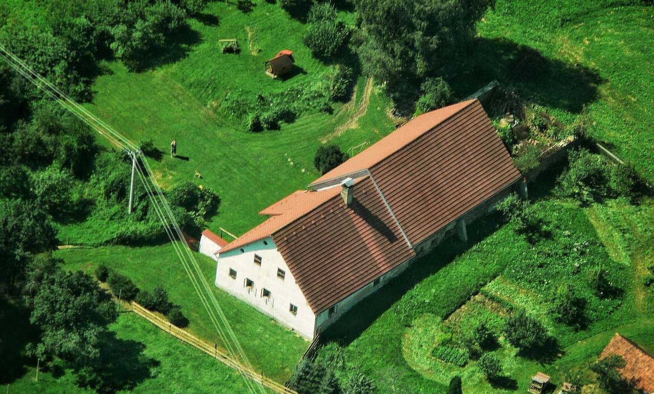 Pronájem chaty, chalupy, Benešov nad Černou, Jihočeský kraj Pronájem chaty, chalupy, Benešov nad Černou, Jihočeský kraj
