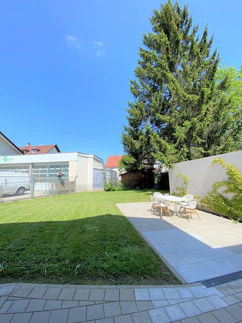 Pronájem bytu 5+1 83 m², Villingen-Schwenningen, Bádensko-Württembersko Pronájem bytu 5+1 83 m², Villingen-Schwenningen, Bádensko-Württembersko