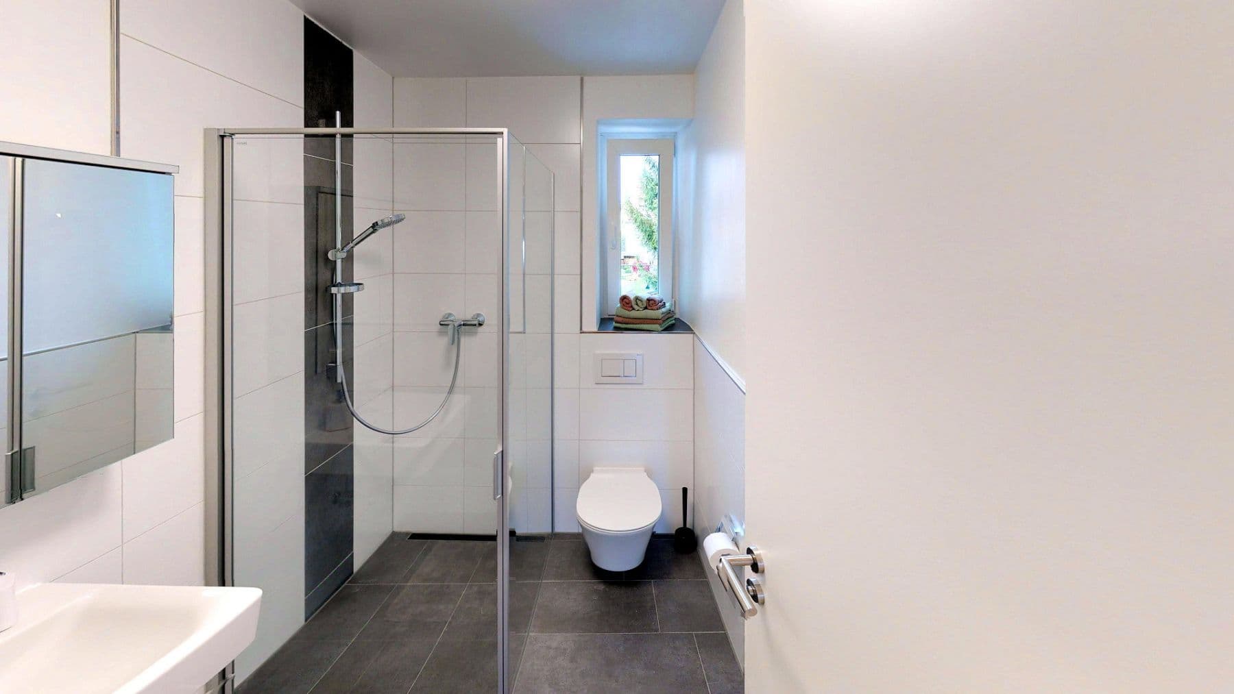 Pronájem bytu 5+1 83 m², Villingen-Schwenningen, Bádensko-Württembersko Pronájem bytu 5+1 83 m², Villingen-Schwenningen, Bádensko-Württembersko