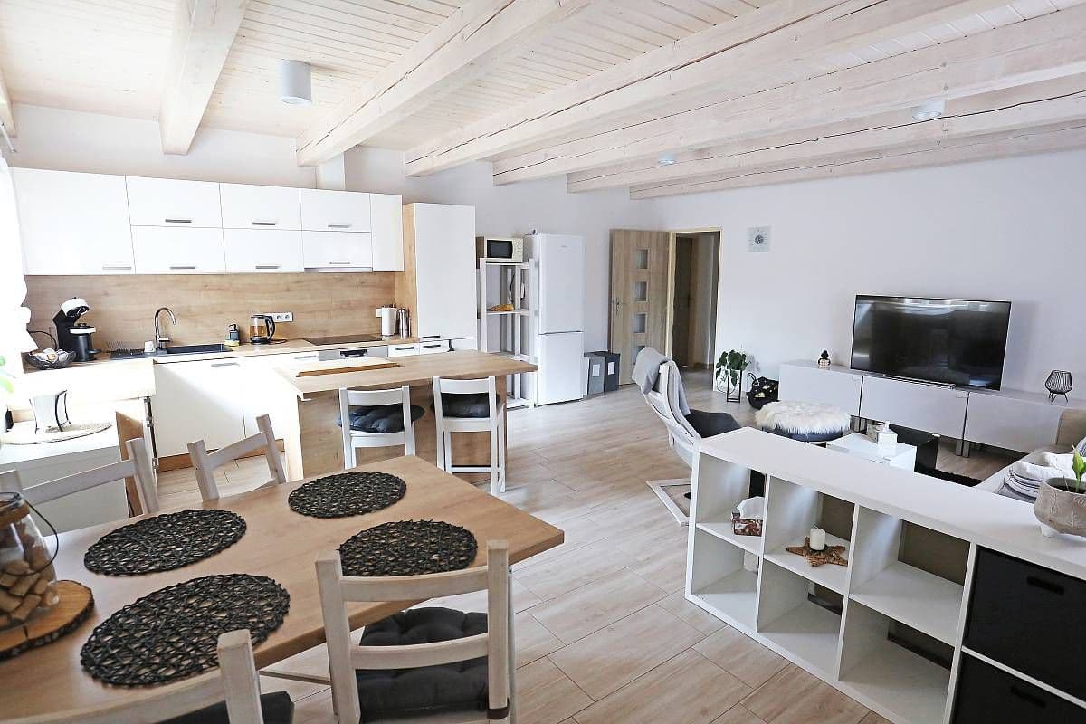 Pronájem chaty, chalupy, Libice nad Cidlinou, Středočeský kraj Pronájem chaty, chalupy, Libice nad Cidlinou, Středočeský kraj