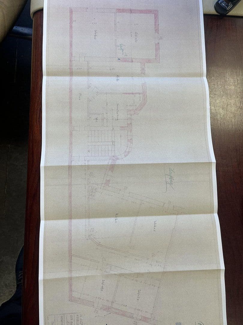 Prodej domu 1.040 m², pozemek 721 m², Andernacher Str.82-84, Koblenz, Porýní-Falc Prodej domu 1.040 m², pozemek 721 m², Andernacher Str.82-84, Koblenz, Porýní-Falc