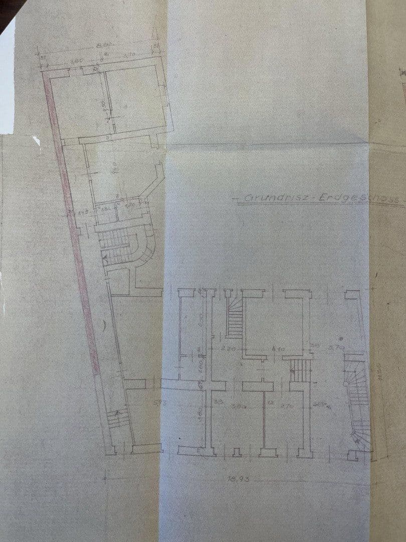 Prodej domu 1.040 m², pozemek 721 m², Andernacher Str.82-84, Koblenz, Porýní-Falc Prodej domu 1.040 m², pozemek 721 m², Andernacher Str.82-84, Koblenz, Porýní-Falc