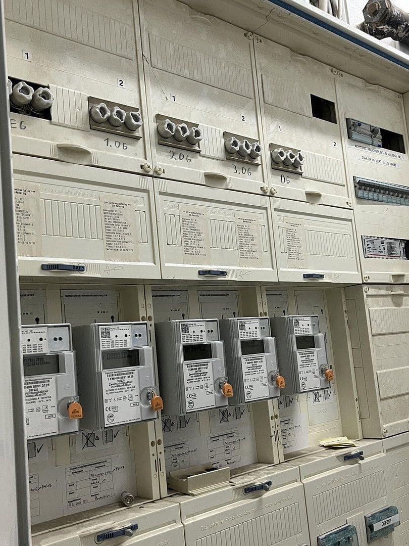 Prodej domu 1.040 m², pozemek 721 m², Andernacher Str.82-84, Koblenz, Porýní-Falc Prodej domu 1.040 m², pozemek 721 m², Andernacher Str.82-84, Koblenz, Porýní-Falc