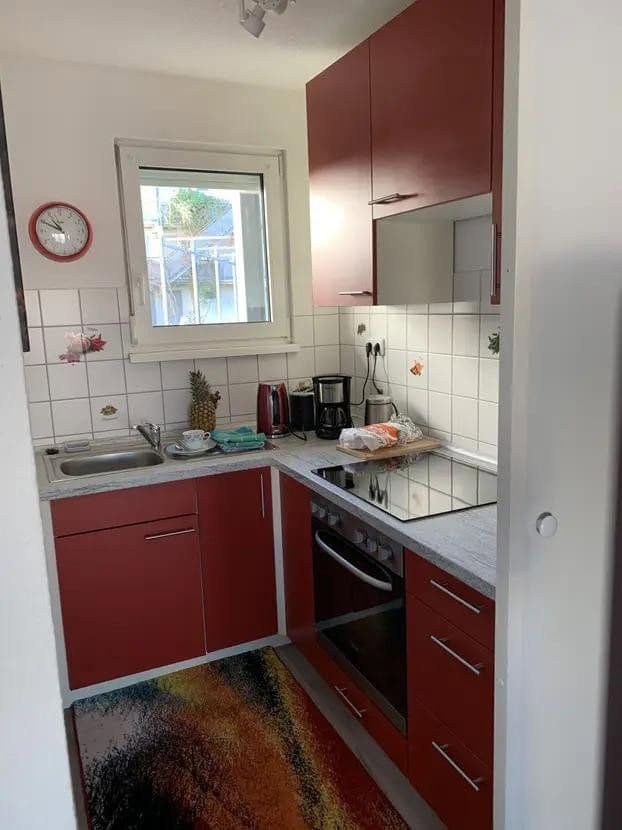 Pronájem bytu 1+1 42 m², Leipzig, Sasko Pronájem bytu 1+1 42 m², Leipzig, Sasko