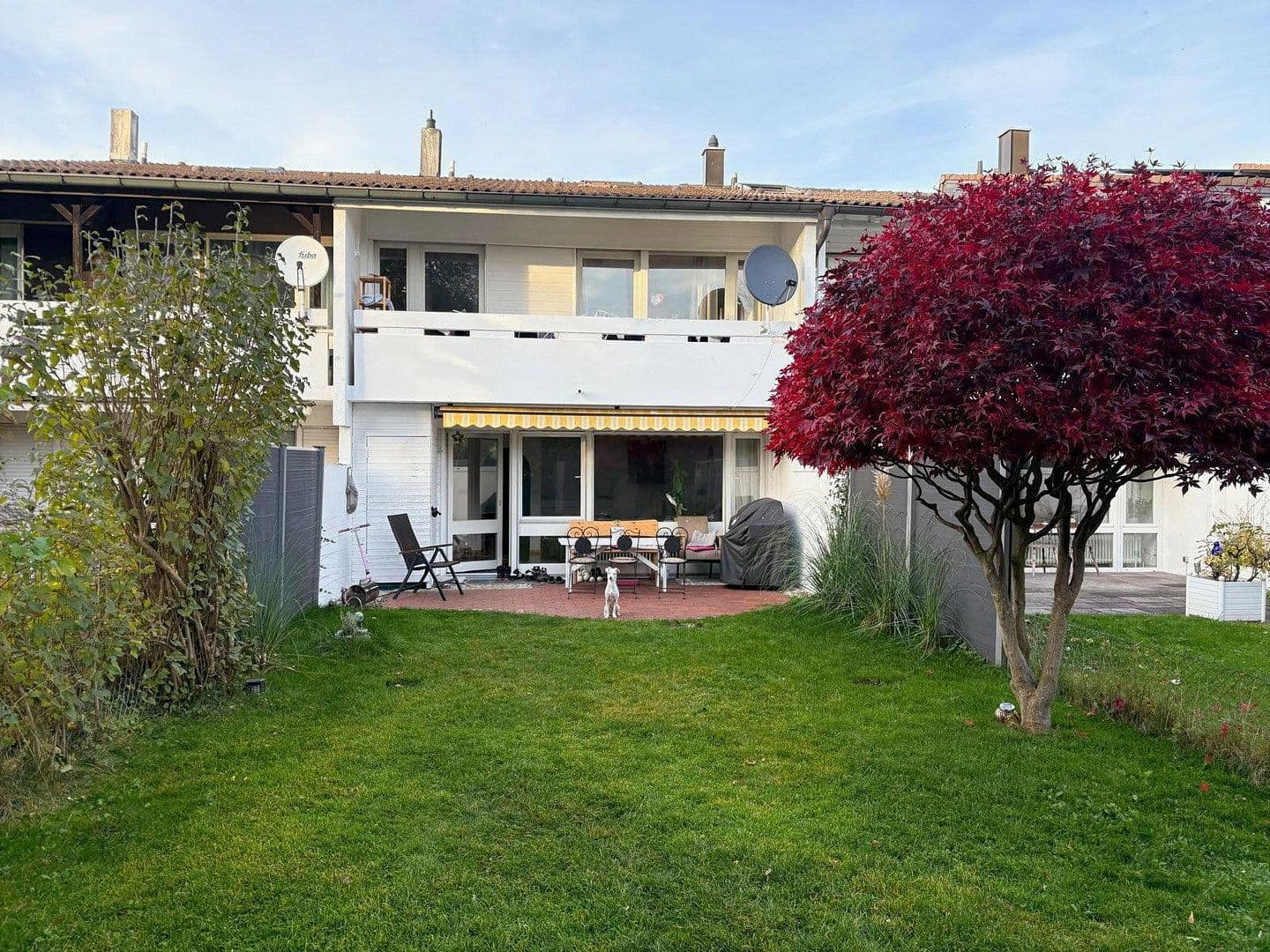 Prodej domu 131 m², pozemek 204 m², Zorneding, Bavorsko Prodej domu 131 m², pozemek 204 m², Zorneding, Bavorsko