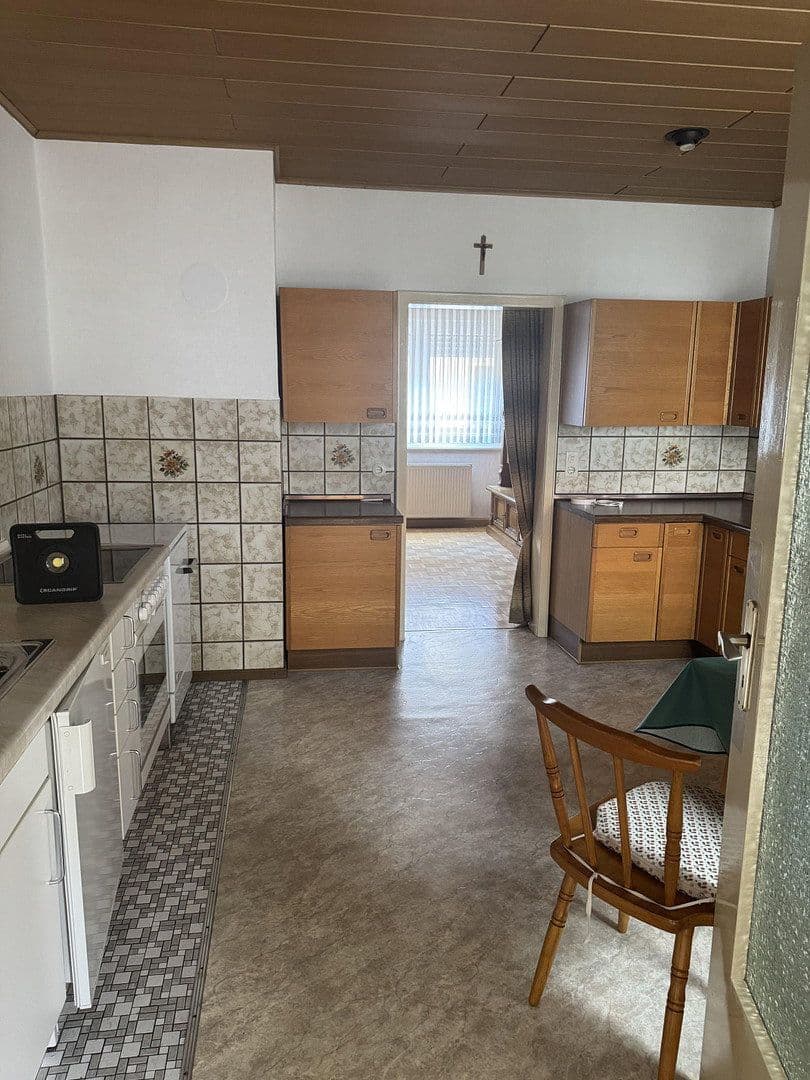 Prodej domu 149 m², pozemek 381 m², Engelstraße 6, Philippsburg, Bádensko-Württembersko Prodej domu 149 m², pozemek 381 m², Engelstraße 6, Philippsburg, Bádensko-Württembersko